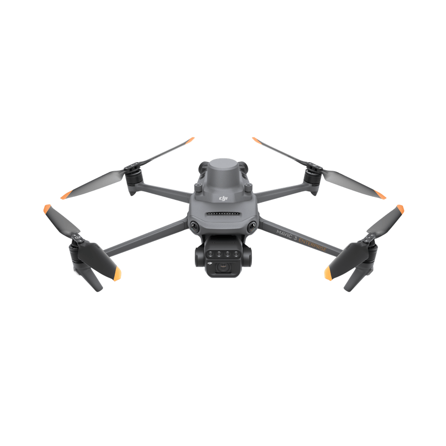 DJI Mavic 3 多光谱版
